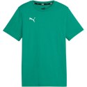 Koszulka Puma Team Goal Casuals Tee Jr 658616 05 Puma