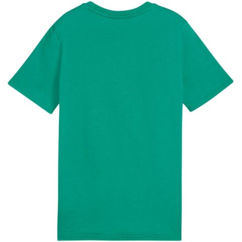 Koszulka Puma Team Goal Casuals Tee Jr 658616 05 Puma