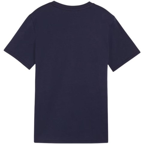 Koszulka Puma Team Goal Casuals Tee Jr 658616 06 Puma