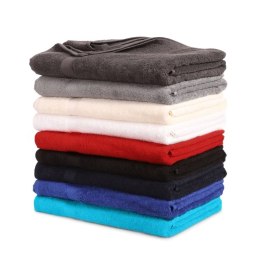 Ręcznik duży unisex Bath Towel 450 (light anthracite) Malfini