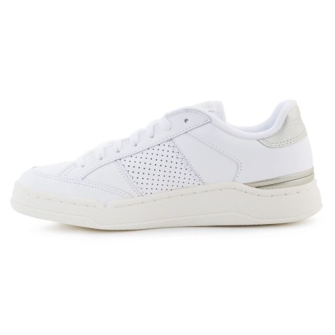 Reebok AD Court Tennis FY5001 White Gold Reebok