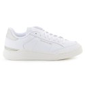 Reebok AD Court Tennis FY5001 White Gold Reebok