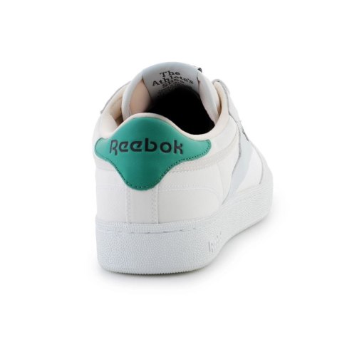 Reebok Club C RMIA011C99FAB00110359- TOFU GREEN Reebok