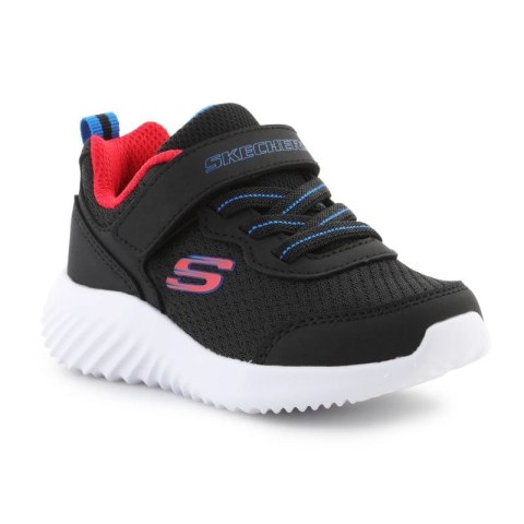 Skechers Bounder - Techrox 403906N-BLK Black Skechers