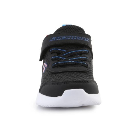 Skechers Bounder - Techrox 403906N-BLK Black Skechers