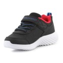 Skechers Bounder - Techrox 403906N-BLK Black Skechers