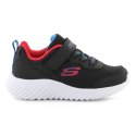 Skechers Bounder - Techrox 403906N-BLK Black Skechers