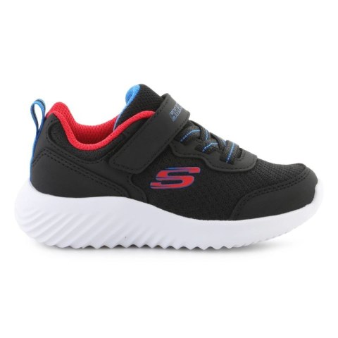 Skechers Bounder - Techrox 403906N-BLK Black Skechers