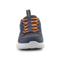 Skechers Slip-ins: GO RUN 400 V.2 - Turbo-Brisk 403899L-NVOR NVY/ORNG Skechers