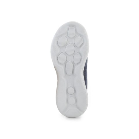 Skechers Slip-ins: GO RUN 400 V.2 - Turbo-Brisk 403899L-NVOR NVY/ORNG Skechers