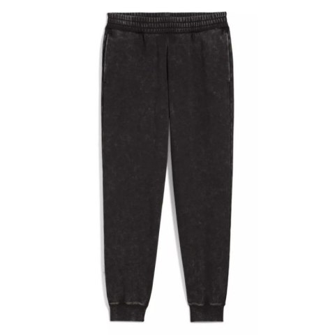 Spodnie Puma ESS Elevated Comfort Wash Sweatpants W 688104 01 Puma
