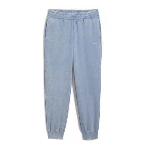 Spodnie Puma ESS Elevated Comfort Wash Sweatpants W 688104 34 Puma