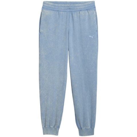 Spodnie Puma ESS Elevated Comfort Wash Sweatpants W 688104 34 Puma