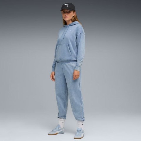 Spodnie Puma ESS Elevated Comfort Wash Sweatpants W 688104 34 Puma