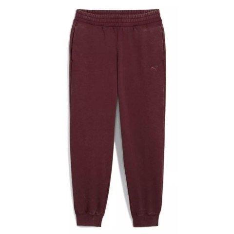 Spodnie Puma ESS Elevated Comfort Wash Sweatpants W 688104 96 Puma