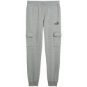 Spodnie Puma ESS No.1 Logo Cargo Pants FL M 682660 03 Puma