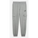 Spodnie Puma ESS No.1 Logo Cargo Pants FL M 682660 03 Puma