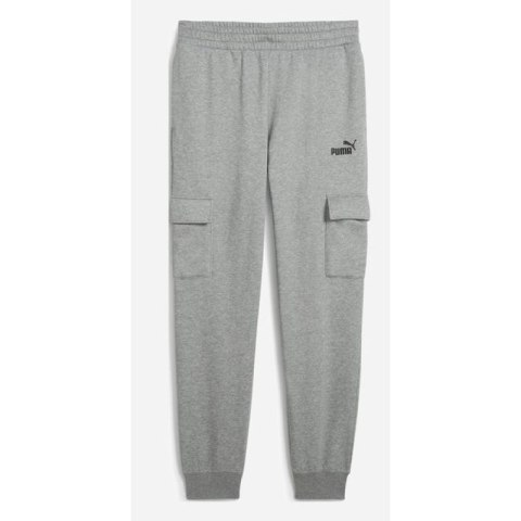 Spodnie Puma ESS No.1 Logo Cargo Pants FL M 682660 03 Puma