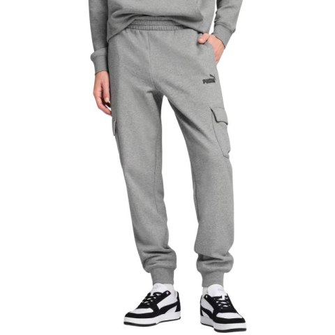 Spodnie Puma ESS No.1 Logo Cargo Pants FL M 682660 03 Puma