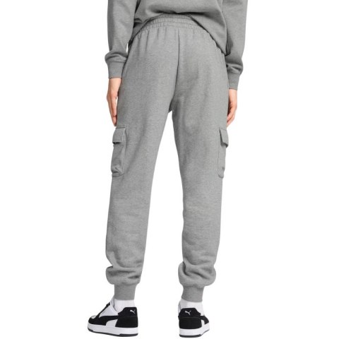 Spodnie Puma ESS No.1 Logo Cargo Pants FL M 682660 03 Puma