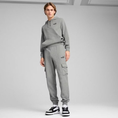 Spodnie Puma ESS No.1 Logo Cargo Pants FL M 682660 03 Puma