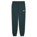 Spodnie Puma ESS no.1 Logo Sweatpants FL M 682607 75 Puma