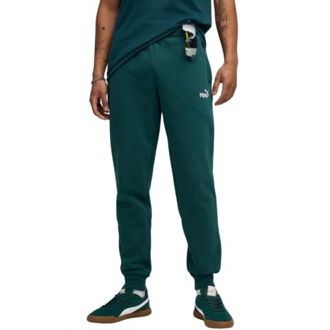 Spodnie Puma ESS no.1 Logo Sweatpants FL M 682607 75 Puma