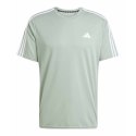 T-shirt adidas TR-ES Base 3-stripes JC5397 Adidas