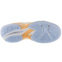 ASICS Netburner Ballistic FF 3 1052A083-102 Białe 37 Asics