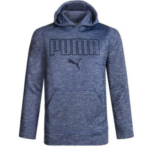 Bluza Puma ESS Comfort Hoodie FL W 682384 01 Puma