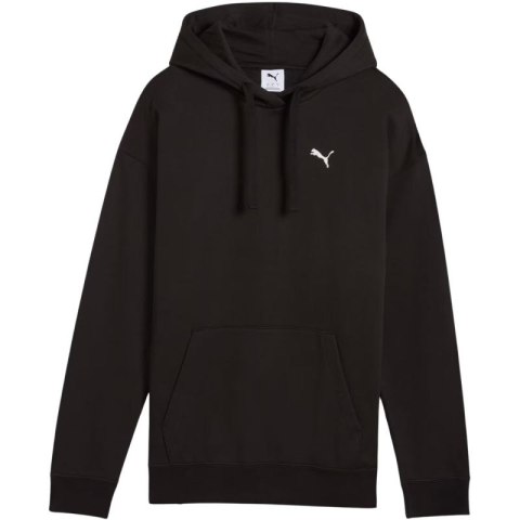 Bluza Puma ESS Comfort Hoodie FL W 682384 01 Puma
