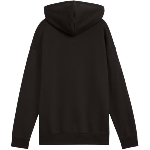 Bluza Puma ESS Comfort Hoodie FL W 682384 01 Puma