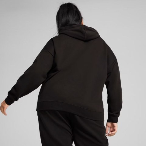 Bluza Puma ESS Comfort Hoodie FL W 682384 01 Puma