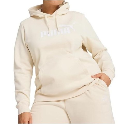 Bluza Puma ESS No.1 Logo Hoodie FL W 682389 87 Puma