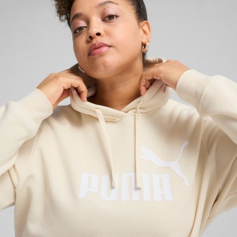 Bluza Puma ESS No.1 Logo Hoodie FL W 682389 87 Puma