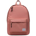 Herschel Classic Backpack 10500-05728 Różowe One size Herschel