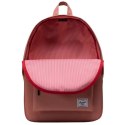 Herschel Classic Backpack 10500-05728 Różowe One size Herschel