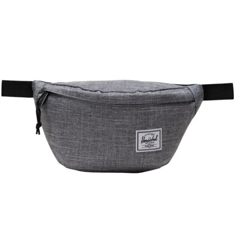 Herschel Classic Hip Pack 11382-00919 Szare One size Herschel