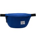 Herschel Classic Hip Pack 11382-05923 Niebieskie One size Herschel