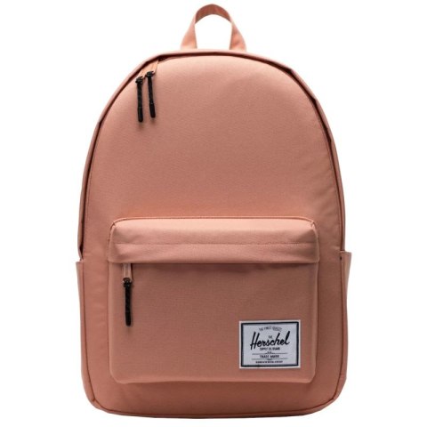 Herschel Classic X-Large Backpack 10492-05728 Różowe One size Herschel