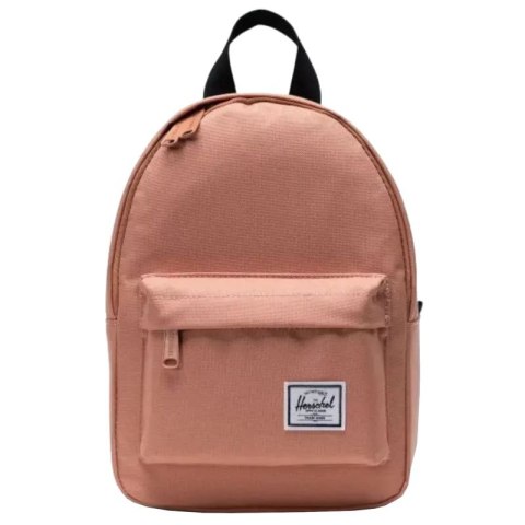 Herschel Classic Mini Backpack 10787-05728 Różowe One size Herschel