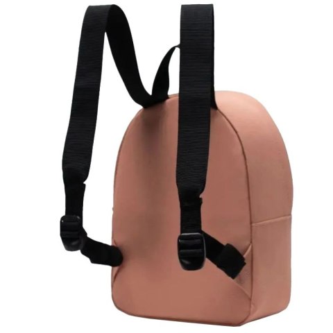 Herschel Classic Mini Backpack 10787-05728 Różowe One size Herschel