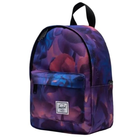 Herschel Classic Mini Backpack 10787-05743 Fioletowe One size Herschel