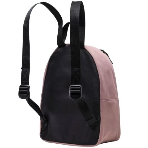 Herschel Classic Mini Backpack 11379-02077 Różowe One size Herschel