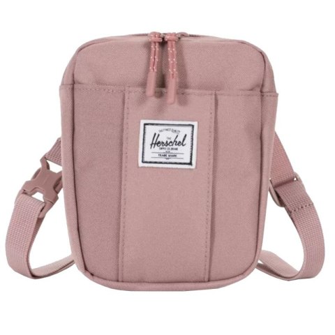 Herschel Cruz Crossbody 10510-02077 Różowe One size Herschel