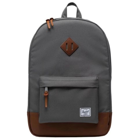 Herschel Heritage Backpack 10007-05643 Szare One size Herschel