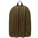 Herschel Heritage Backpack 10007-05651 Zielone One size Herschel