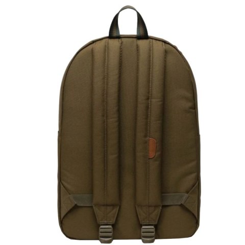 Herschel Heritage Backpack 10007-05651 Zielone One size Herschel