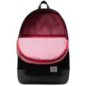 Herschel Heritage Backpack 10007-05722 Czarne One size Herschel