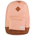 Herschel Heritage Backpack 10007-05728 Różowe One size Herschel